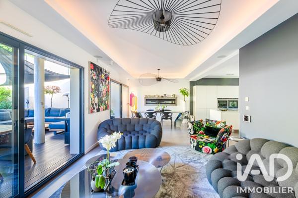 Maison (prestige) à vendre 7 pièces 221,05 m² Osny