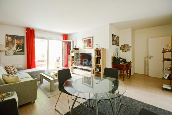 Appartement Issy Les Moulineaux 3 pièce(s) 72 m2