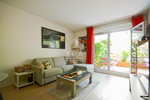 Appartement Issy Les Moulineaux 3 pièce(s) 72 m2