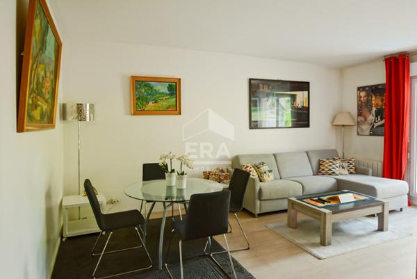 Appartement Issy Les Moulineaux 3 pièce(s) 72 m2