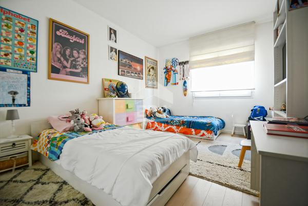 Appartement Issy Les Moulineaux 3 pièce(s) 72 m2