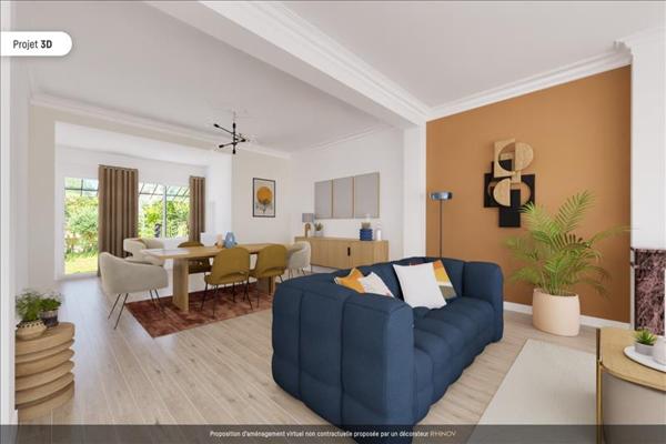 Maison à vendre |  Bordeaux |  7 pièces | 230 m²