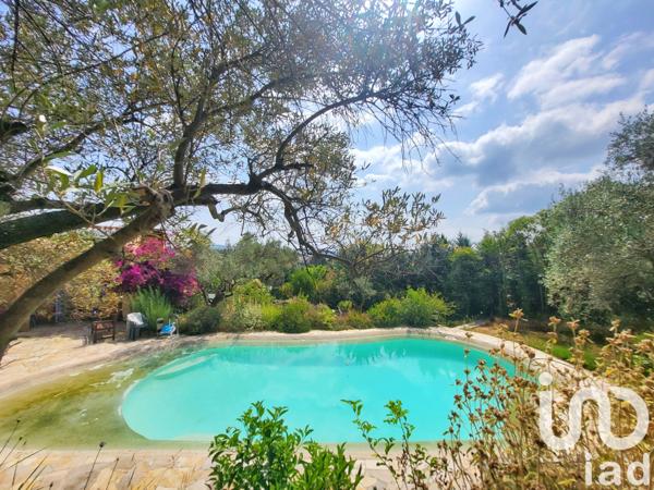 Maison à vendre 4 pièces 118 m² Solliès-Pont