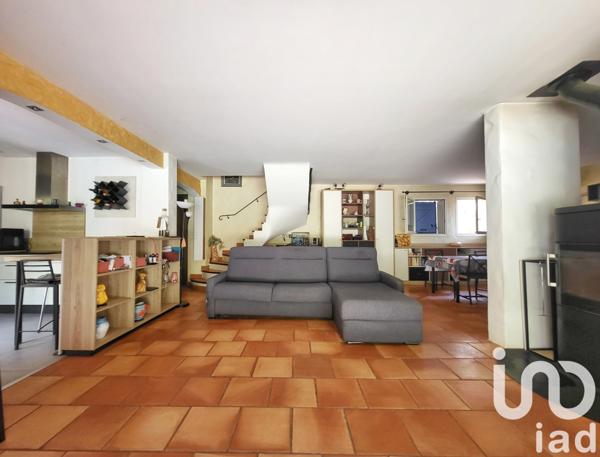 Maison à vendre 4 pièces 118 m² Solliès-Pont