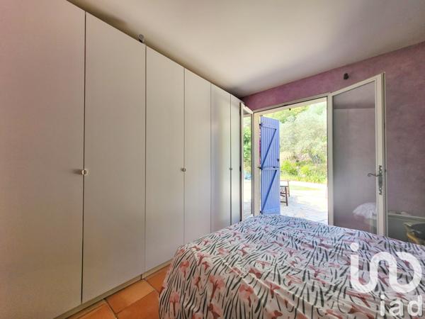 Maison à vendre 4 pièces 118 m² Solliès-Pont