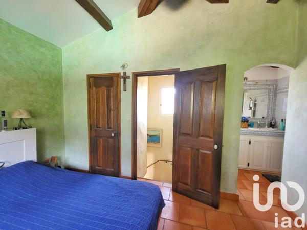 Maison à vendre 4 pièces 118 m² Solliès-Pont