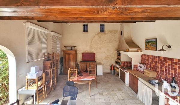 Maison à vendre 4 pièces 118 m² Solliès-Pont