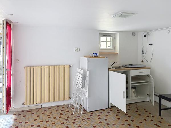 Maison individuelle 5 pièces – Meulière - Quartier Ecrivains - Excellent état - Sous-sol aménagé