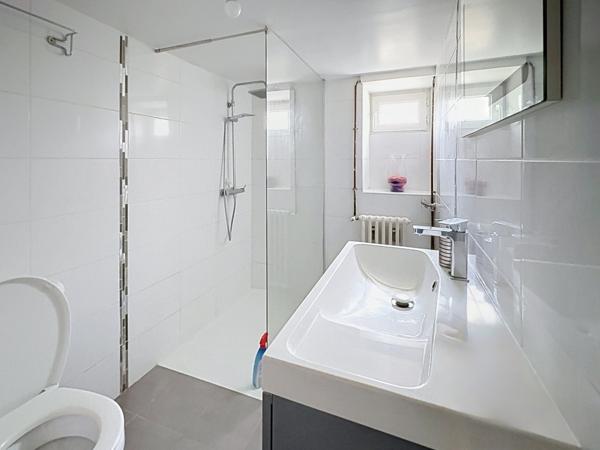 Maison individuelle 5 pièces – Meulière - Quartier Ecrivains - Excellent état - Sous-sol aménagé