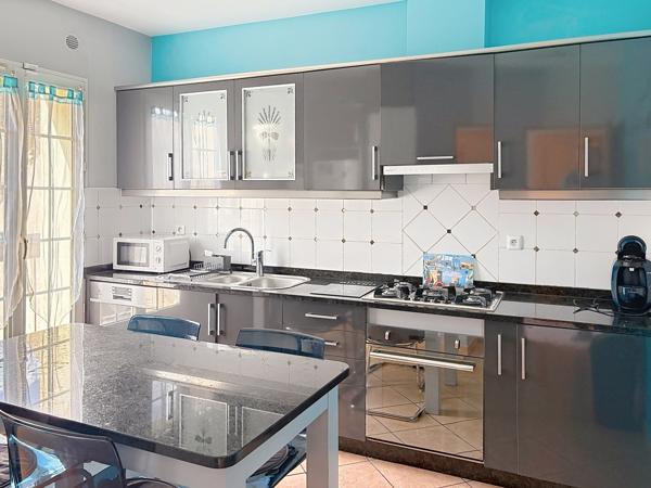 Maison individuelle 5 pièces – Meulière - Quartier Ecrivains - Excellent état - Sous-sol aménagé