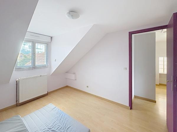 Maison individuelle 5 pièces – Meulière - Quartier Ecrivains - Excellent état - Sous-sol aménagé