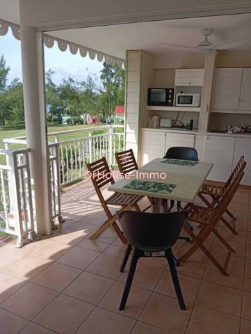 Appartement à vendre 2 pièces de 50 m²