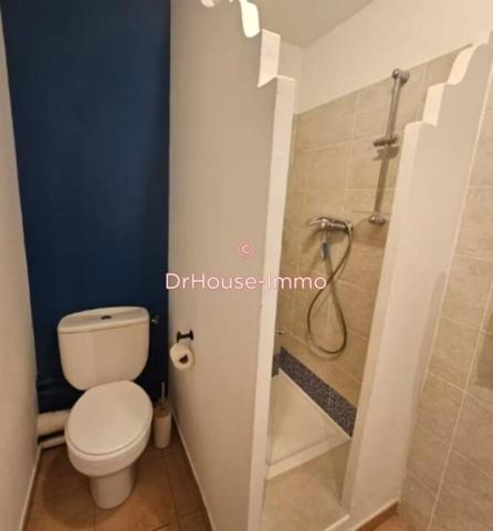 Appartement à vendre 2 pièces de 50 m²