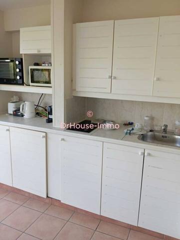 Appartement à vendre 2 pièces de 50 m²