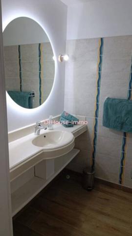Appartement à vendre 2 pièces de 50 m²