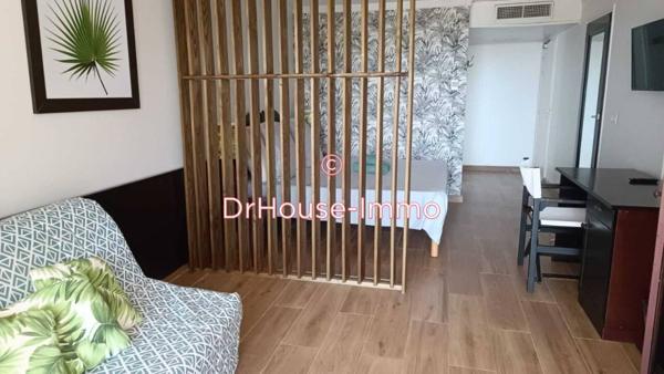 Appartement à vendre 2 pièces de 50 m²