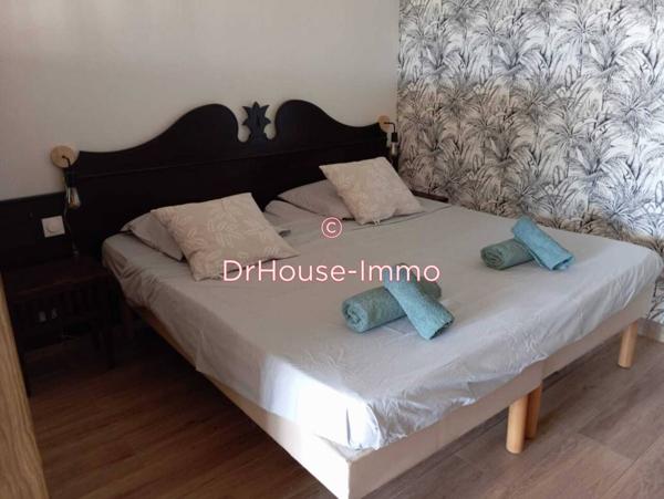 Appartement à vendre 2 pièces de 50 m²