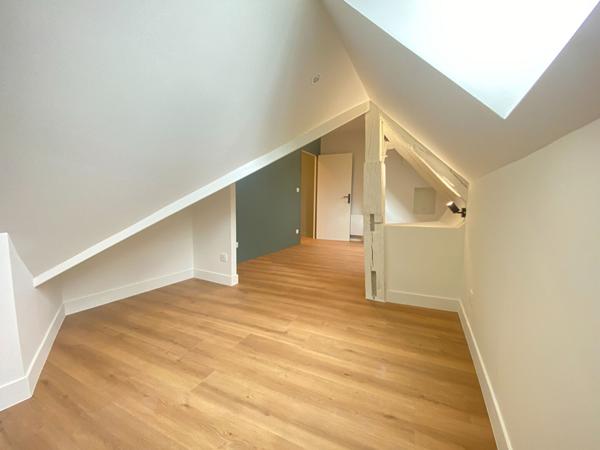 Appartement  Duplex Dijon 3 pièce(s) 69m2 hôtel particulier + cave