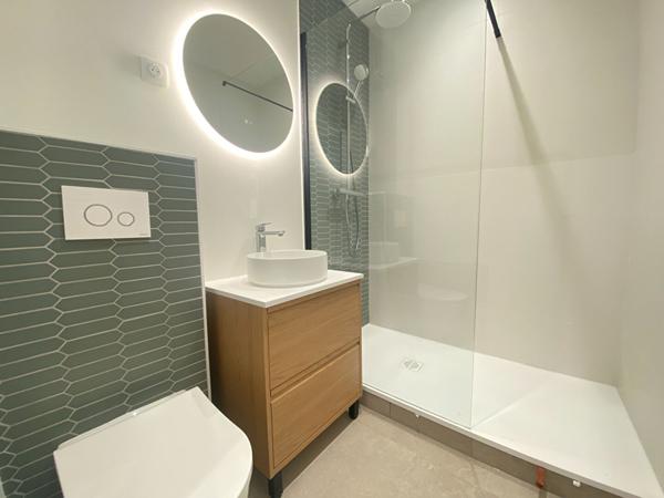 Appartement  Duplex Dijon 3 pièce(s) 69m2 hôtel particulier + cave