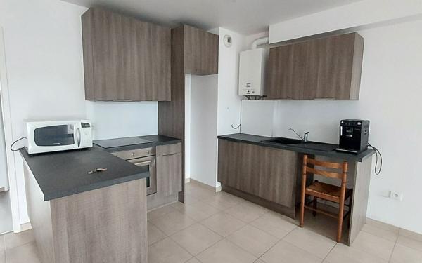 Appartement à vendre    3 pièces • 66,51 m2 Rosny-sous-Bois