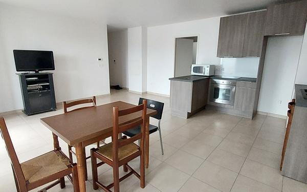 Appartement à vendre    3 pièces • 66,51 m2 Rosny-sous-Bois