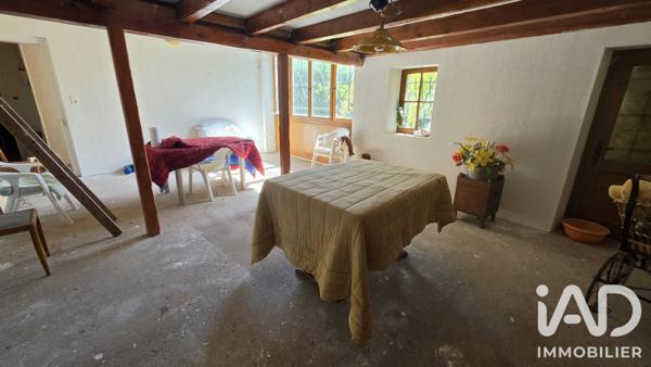 Maison à vendre 5 pièces 105 m² Corcieux