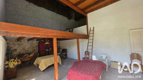 Maison à vendre 5 pièces 105 m² Corcieux