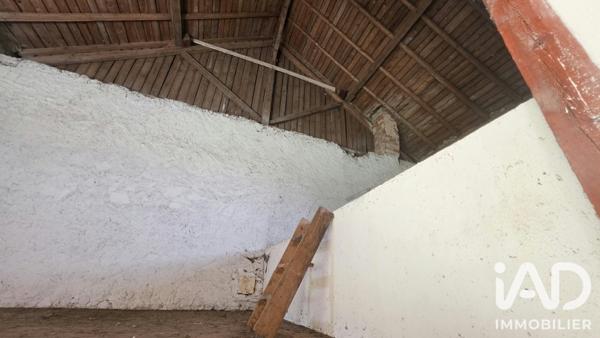 Maison à vendre 5 pièces 105 m² Corcieux