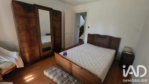 Maison à vendre 5 pièces 105 m² Corcieux