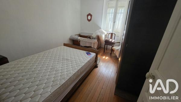 Maison à vendre 5 pièces 105 m² Corcieux