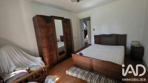 Maison à vendre 5 pièces 105 m² Corcieux