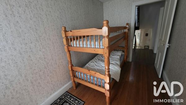 Maison à vendre 5 pièces 105 m² Corcieux