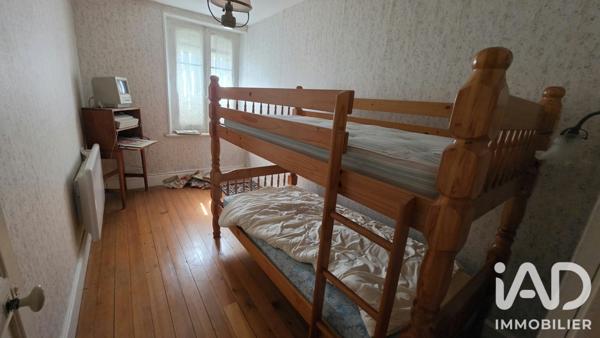 Maison à vendre 5 pièces 105 m² Corcieux