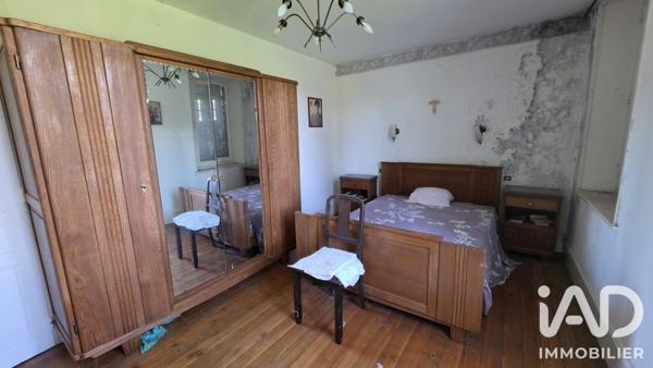 Maison à vendre 5 pièces 105 m² Corcieux