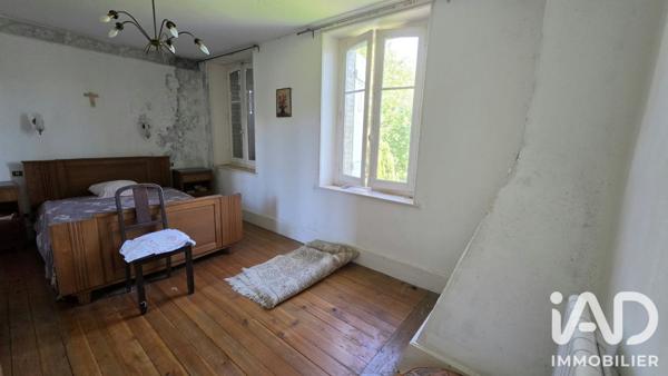 Maison à vendre 5 pièces 105 m² Corcieux