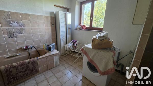 Maison à vendre 5 pièces 105 m² Corcieux