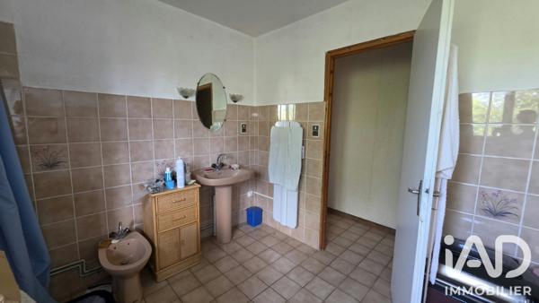 Maison à vendre 5 pièces 105 m² Corcieux