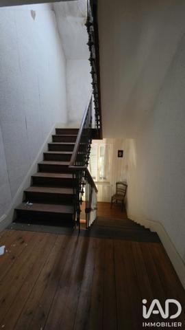 Maison à vendre 5 pièces 105 m² Corcieux
