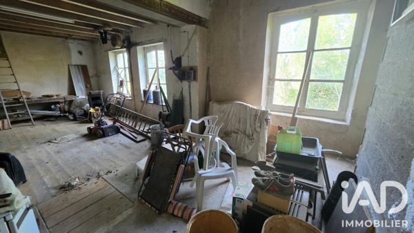 Maison à vendre 5 pièces 105 m² Corcieux
