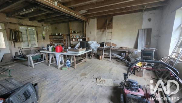 Maison à vendre 5 pièces 105 m² Corcieux