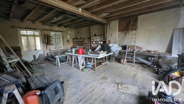 Maison à vendre 5 pièces 105 m² Corcieux