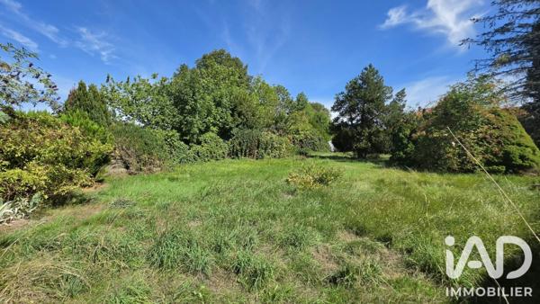 Maison à vendre 5 pièces 105 m² Corcieux