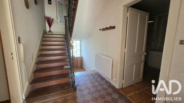 Maison à vendre 5 pièces 105 m² Corcieux