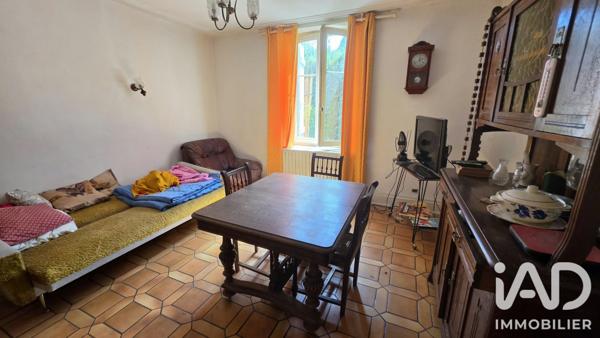 Maison à vendre 5 pièces 105 m² Corcieux