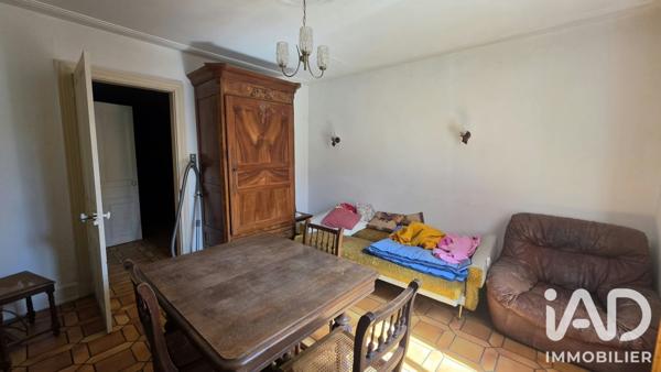 Maison à vendre 5 pièces 105 m² Corcieux