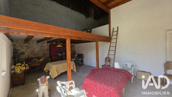 Maison à vendre 5 pièces 105 m² Corcieux