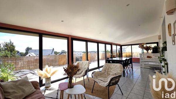 Maison à vendre 5 pièces 117 m² Vair-sur-Loire