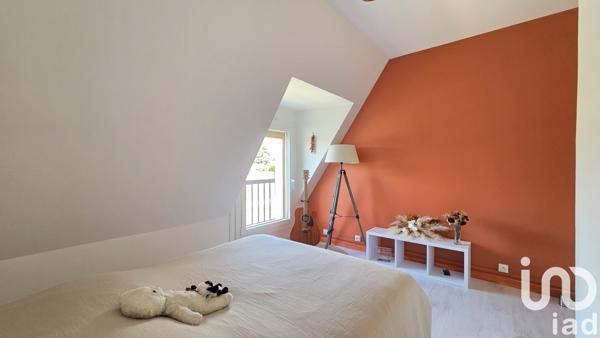 Maison à vendre 5 pièces 117 m² Vair-sur-Loire