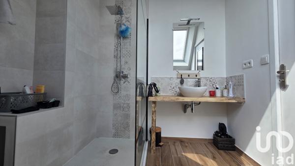 Maison à vendre 5 pièces 117 m² Vair-sur-Loire