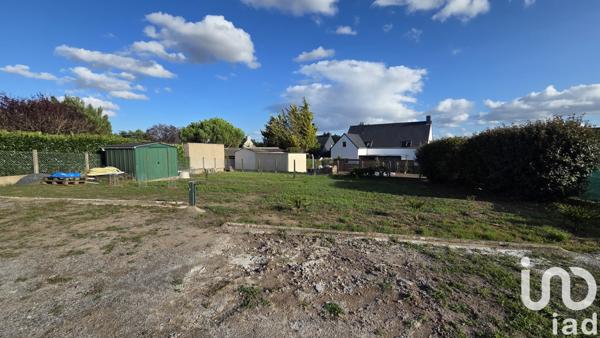 Maison à vendre 5 pièces 117 m² Vair-sur-Loire